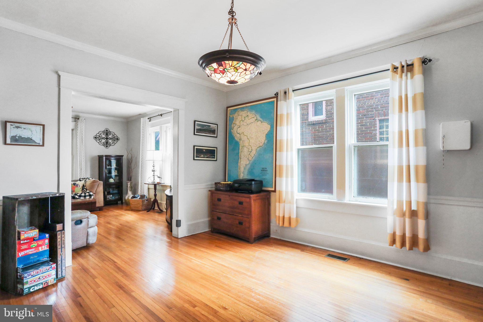 MARTINSBURG CITY - Residential