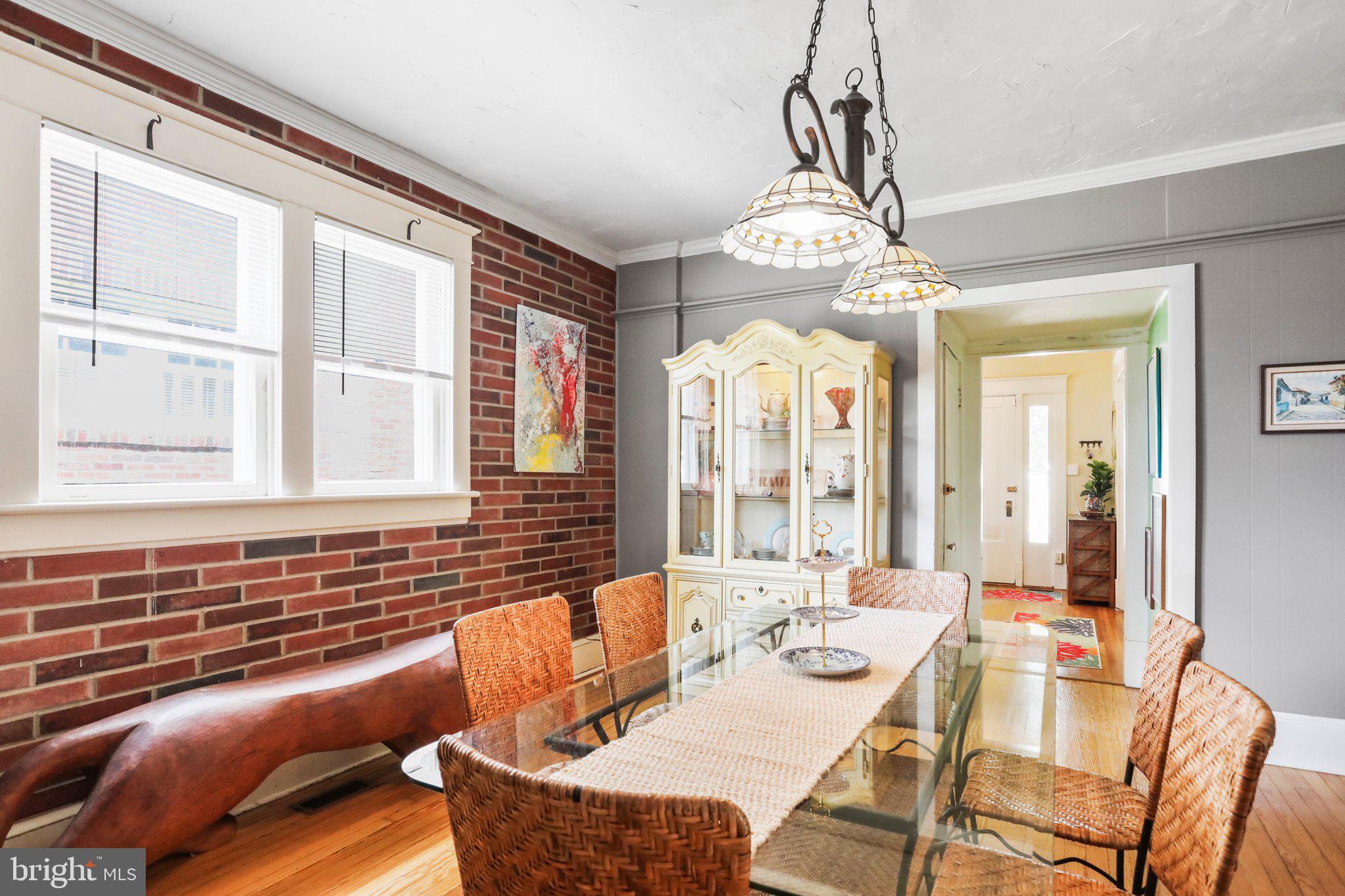 MARTINSBURG CITY - Residential