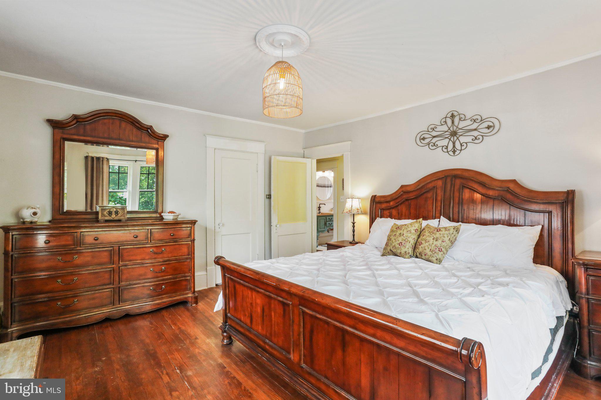 MARTINSBURG CITY - Residential