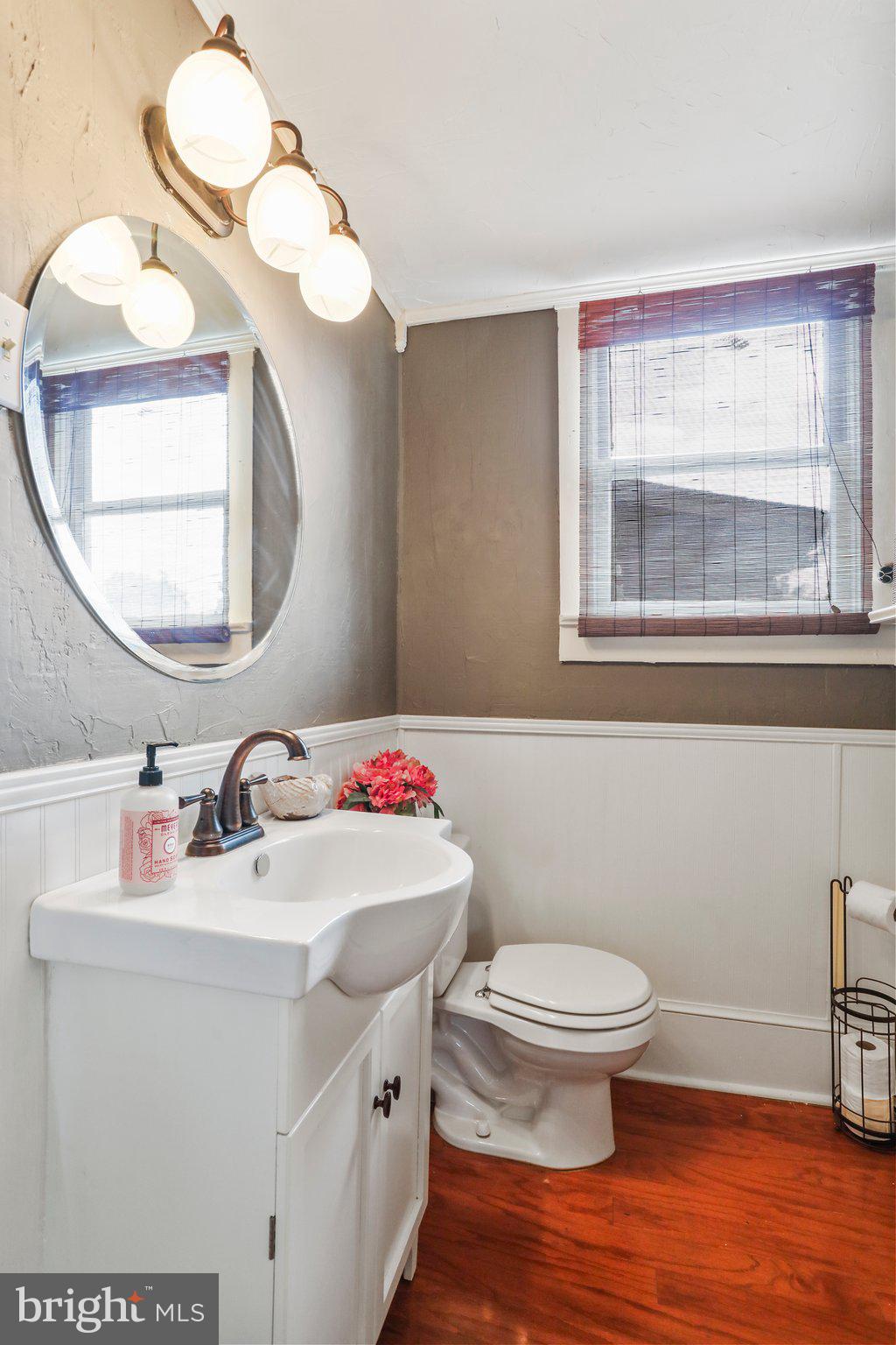 MARTINSBURG CITY - Residential