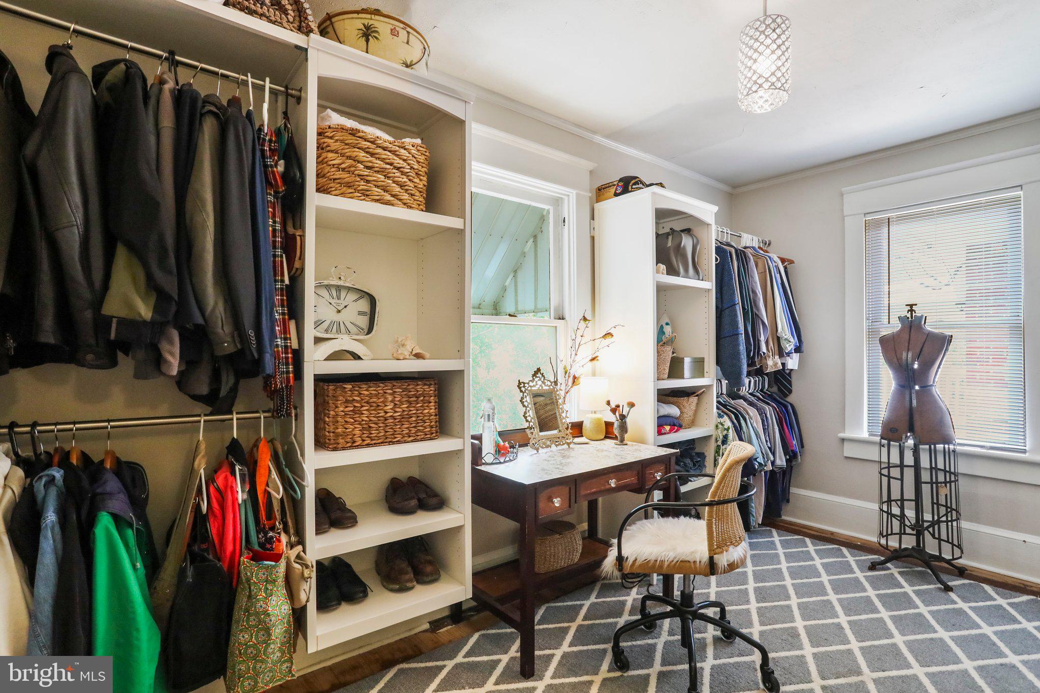 MARTINSBURG CITY - Residential