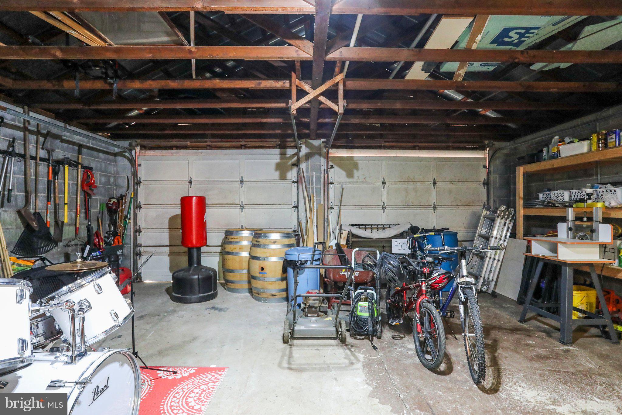 MARTINSBURG CITY - Residential