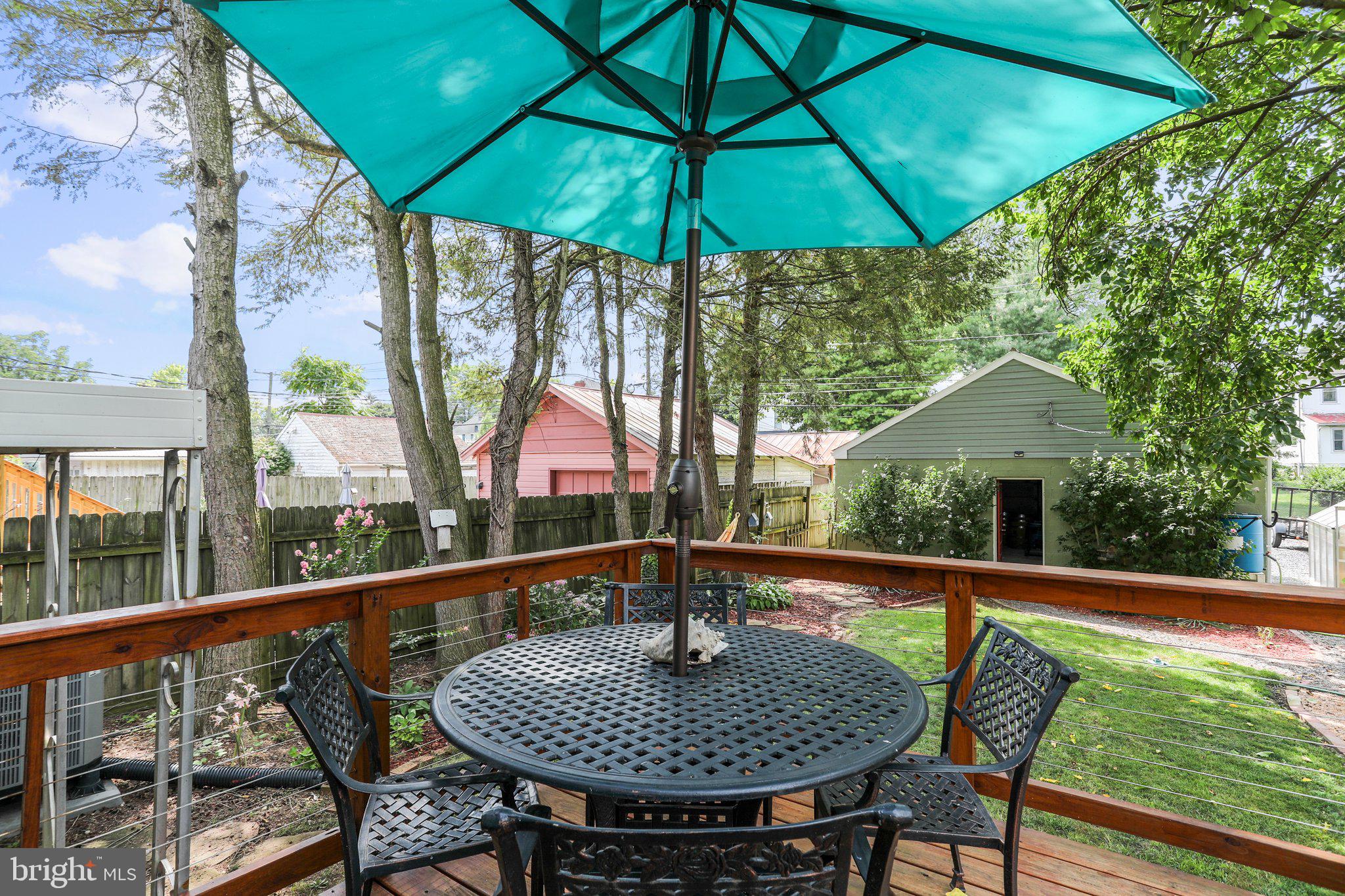 MARTINSBURG CITY - Residential