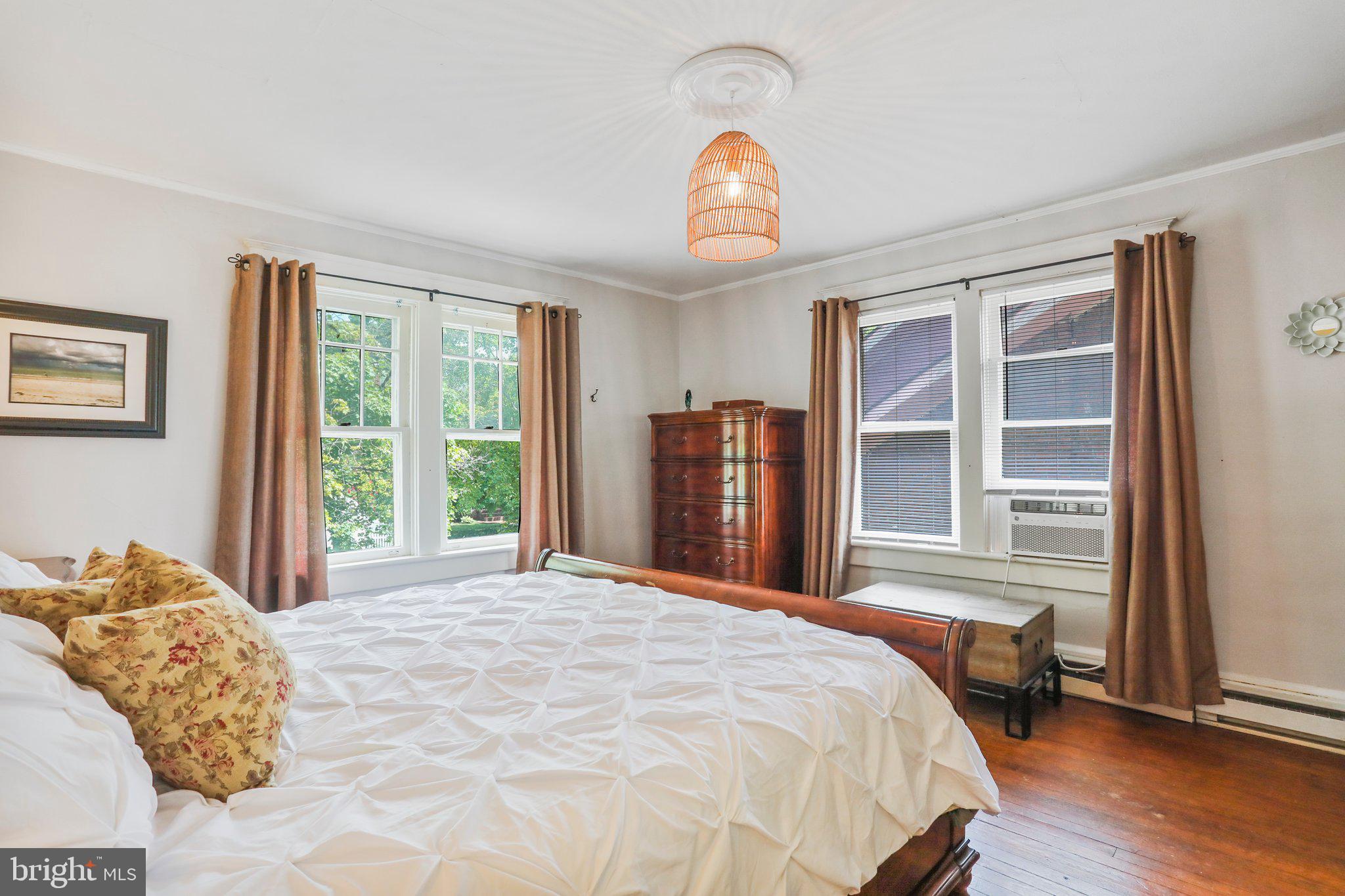 MARTINSBURG CITY - Residential