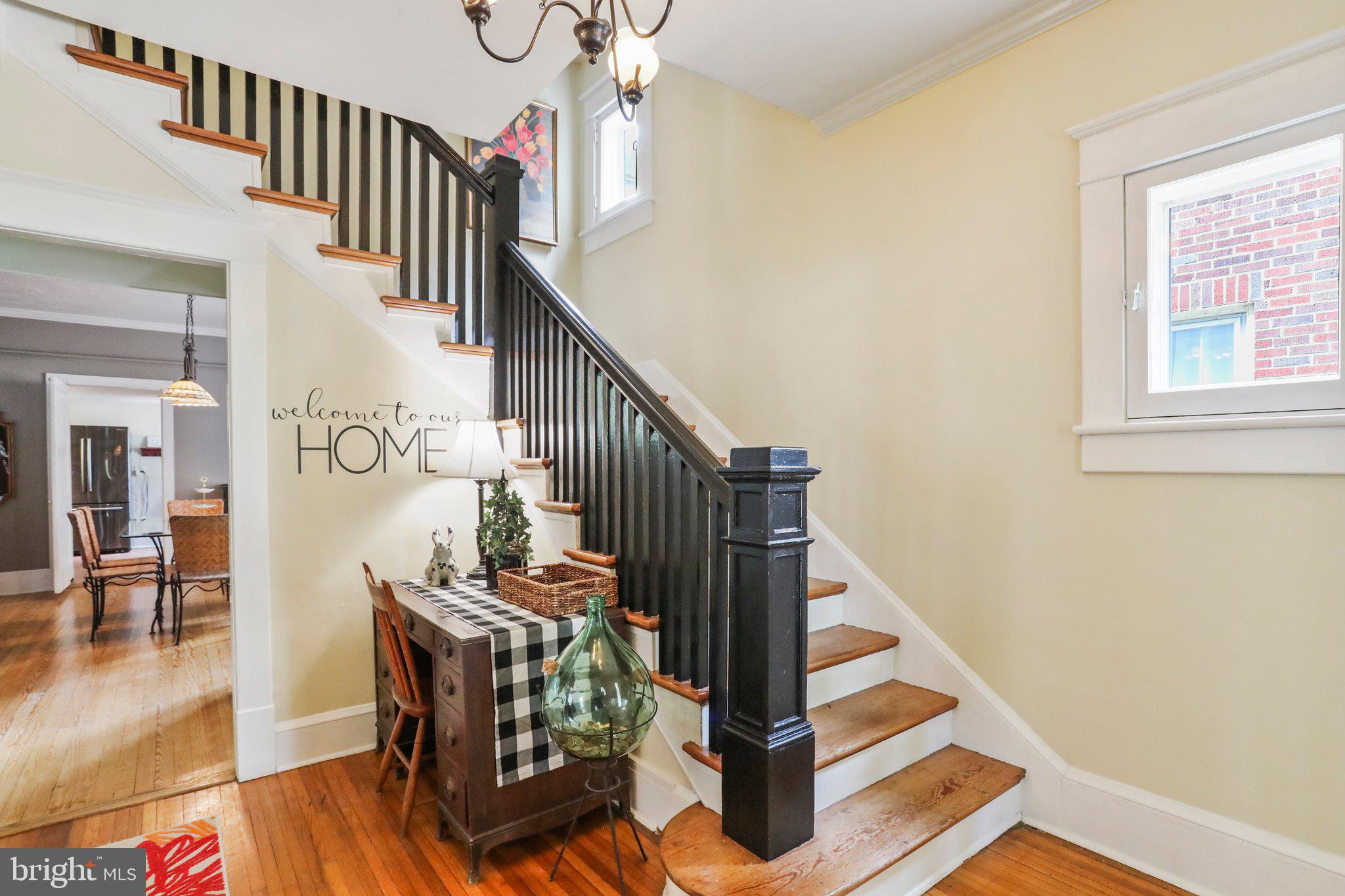 MARTINSBURG CITY - Residential