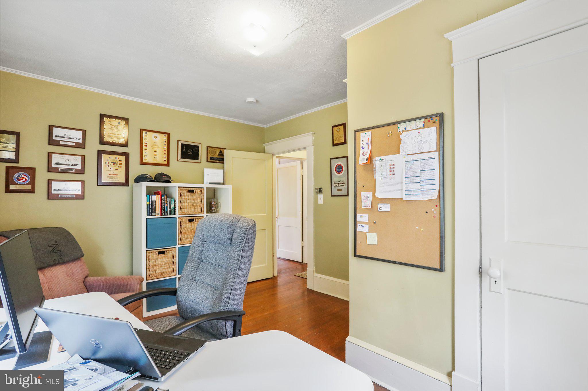 MARTINSBURG CITY - Residential