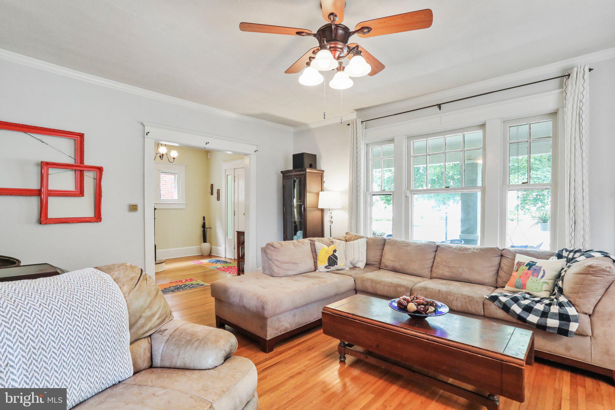 MARTINSBURG CITY - Residential