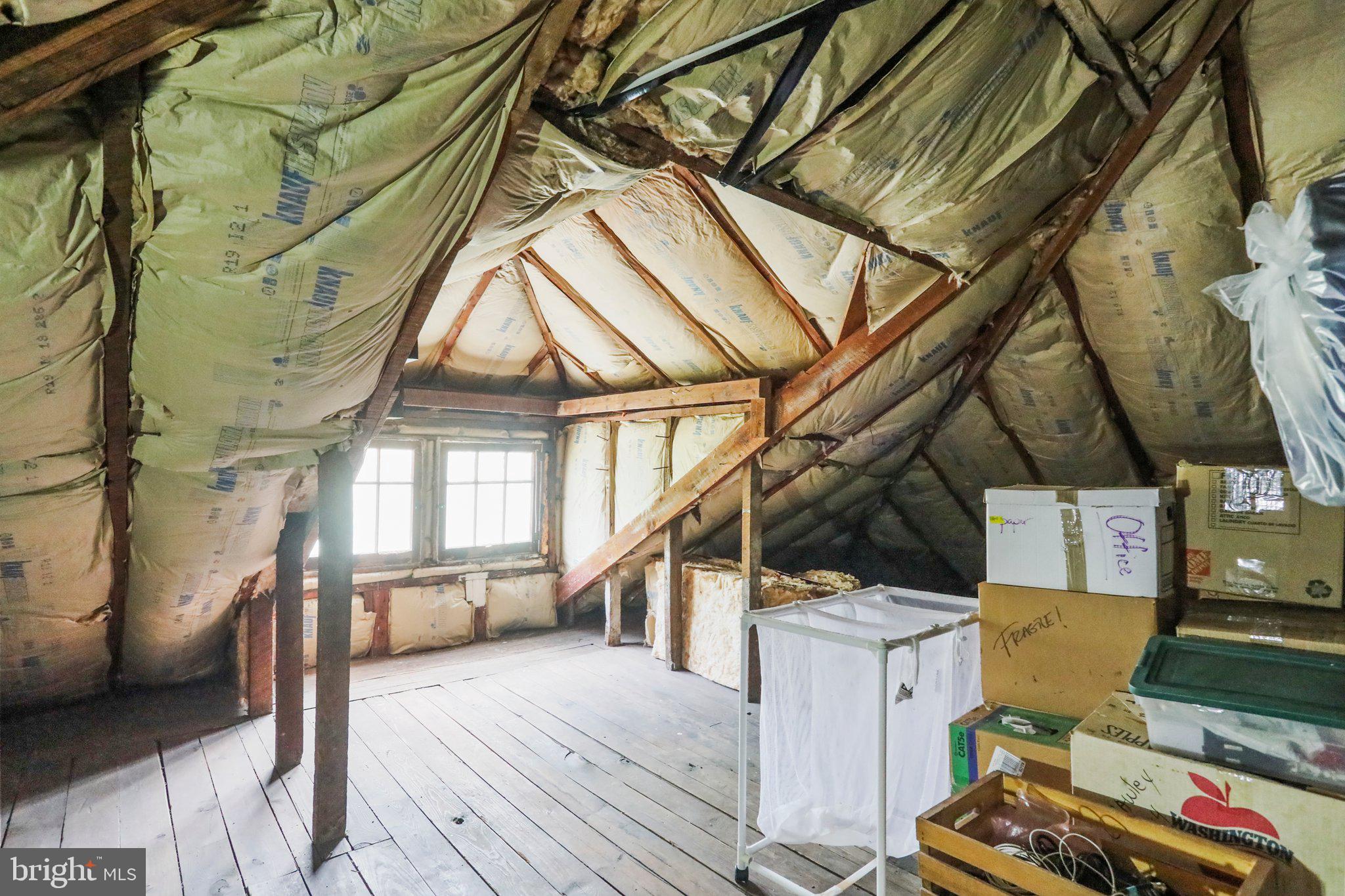 MARTINSBURG CITY - Residential