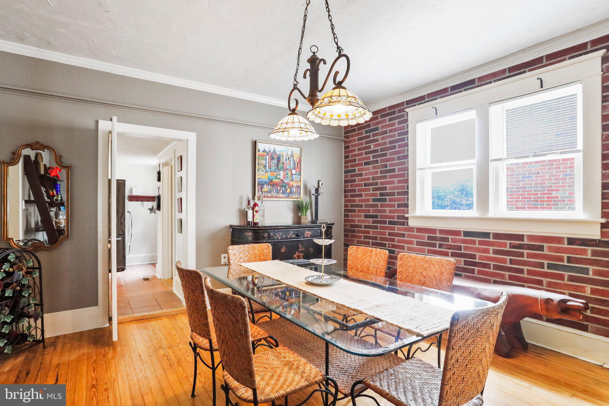 MARTINSBURG CITY - Residential