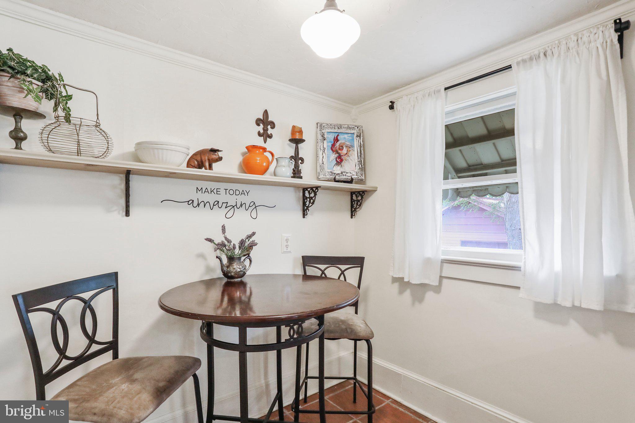 MARTINSBURG CITY - Residential