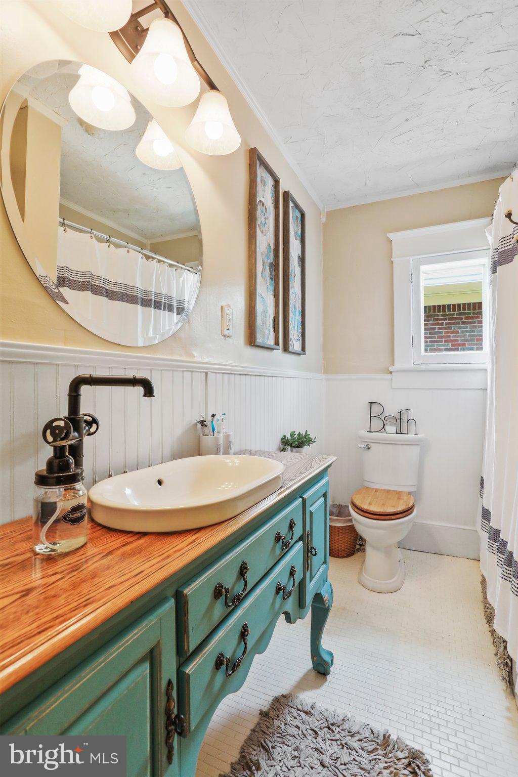 MARTINSBURG CITY - Residential