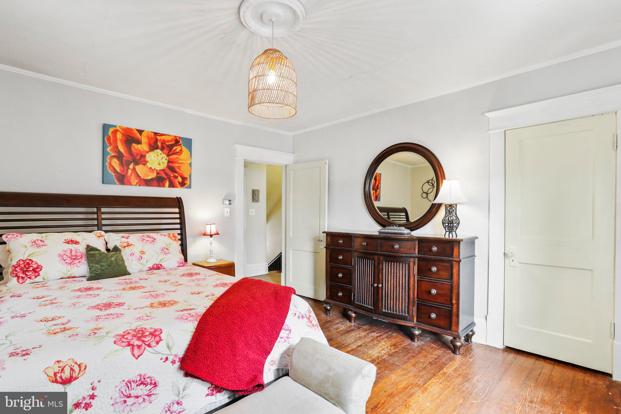 MARTINSBURG CITY - Residential