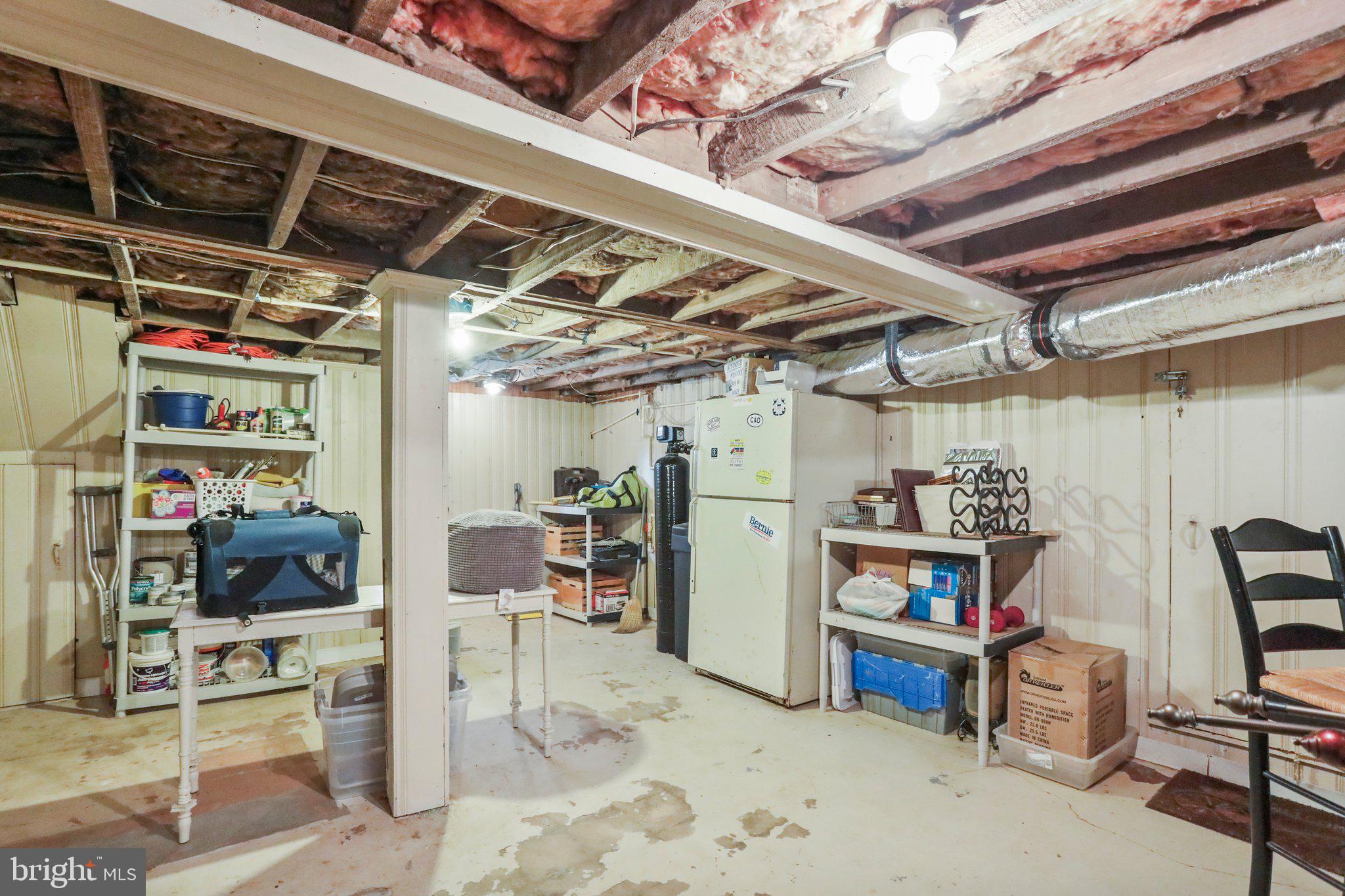 MARTINSBURG CITY - Residential