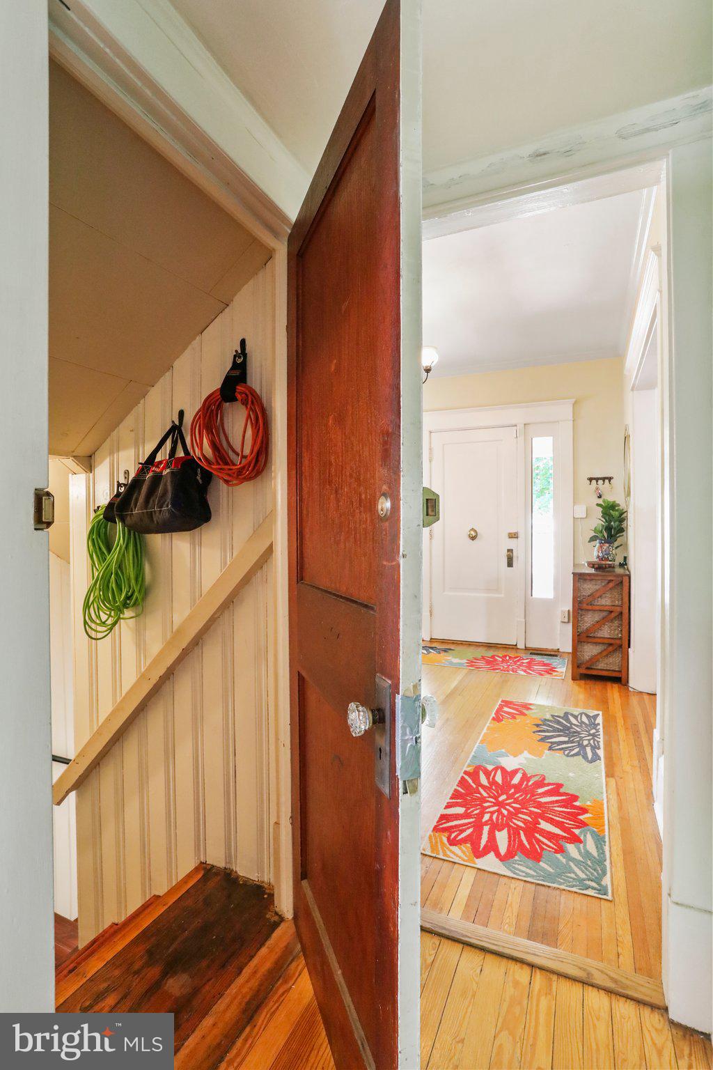 MARTINSBURG CITY - Residential