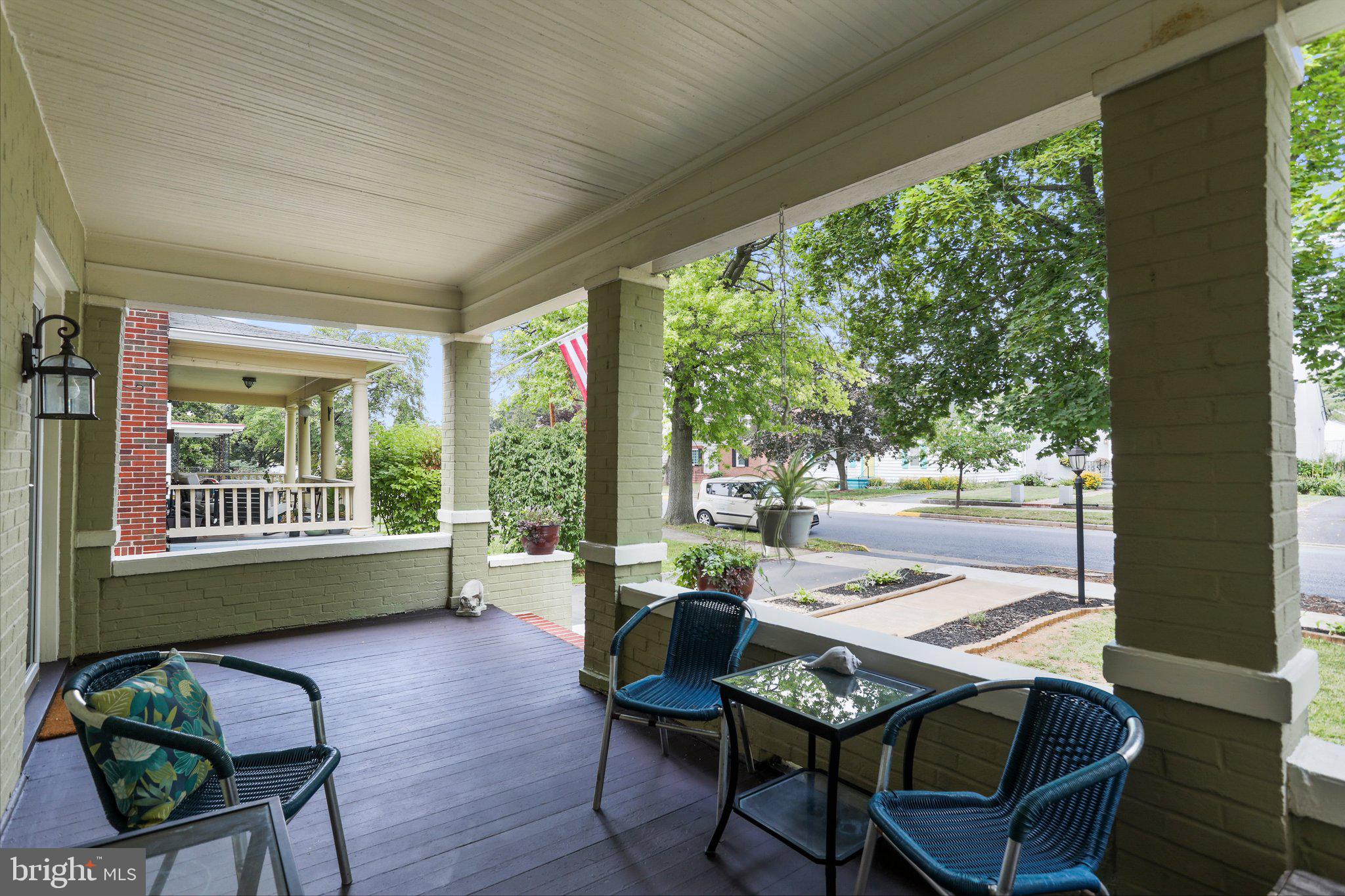 MARTINSBURG CITY - Residential