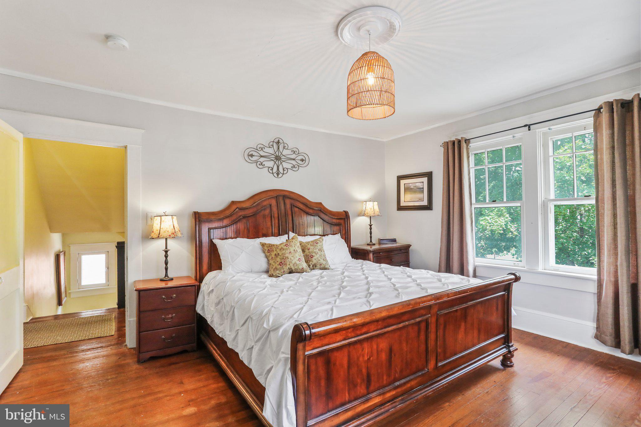 MARTINSBURG CITY - Residential