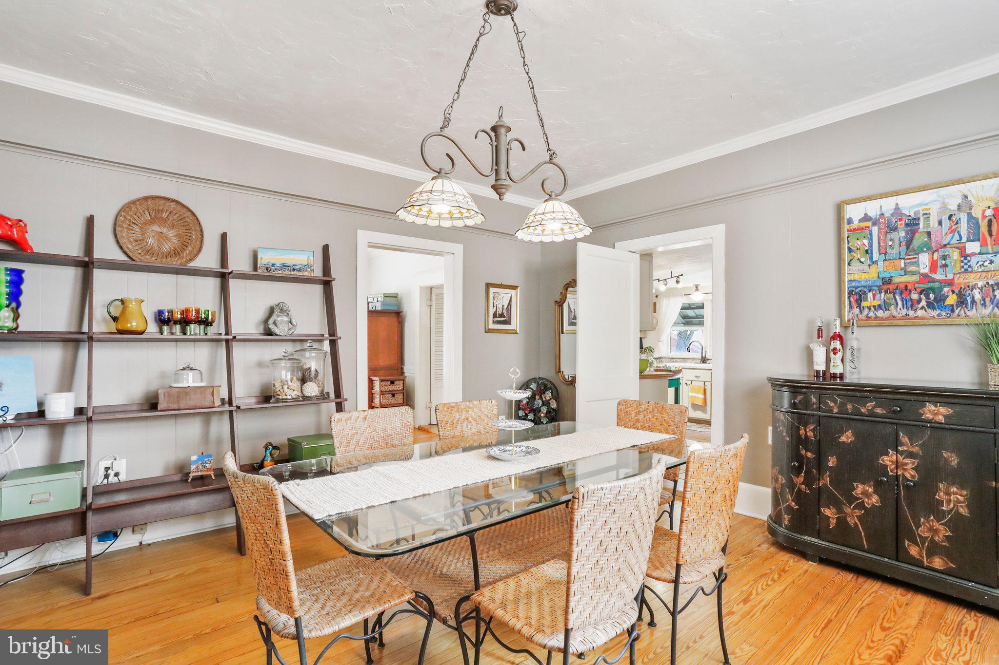 MARTINSBURG CITY - Residential