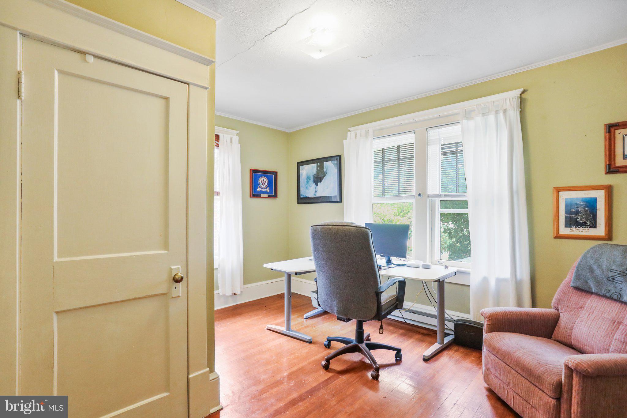 MARTINSBURG CITY - Residential