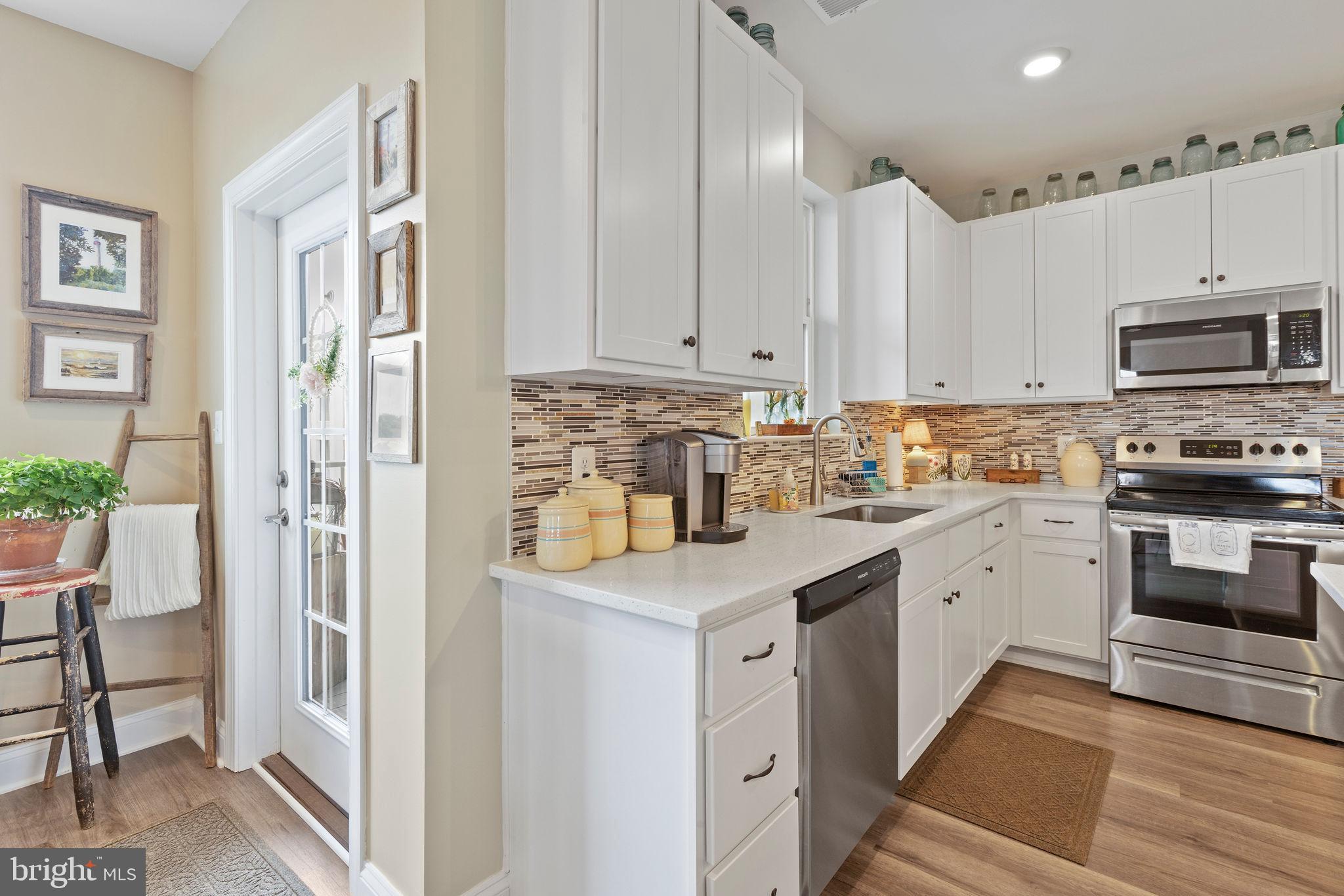 BULLE ROCK - Residential