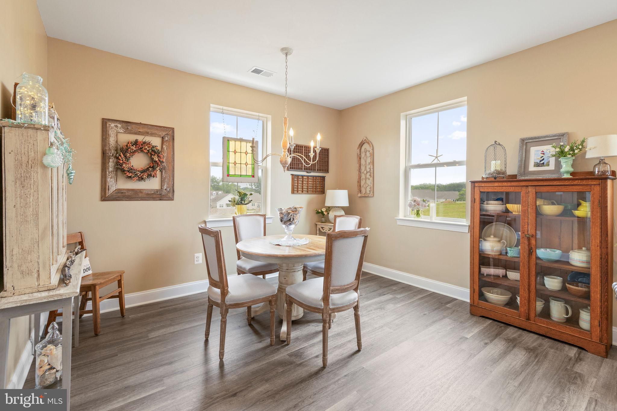 BULLE ROCK - Residential