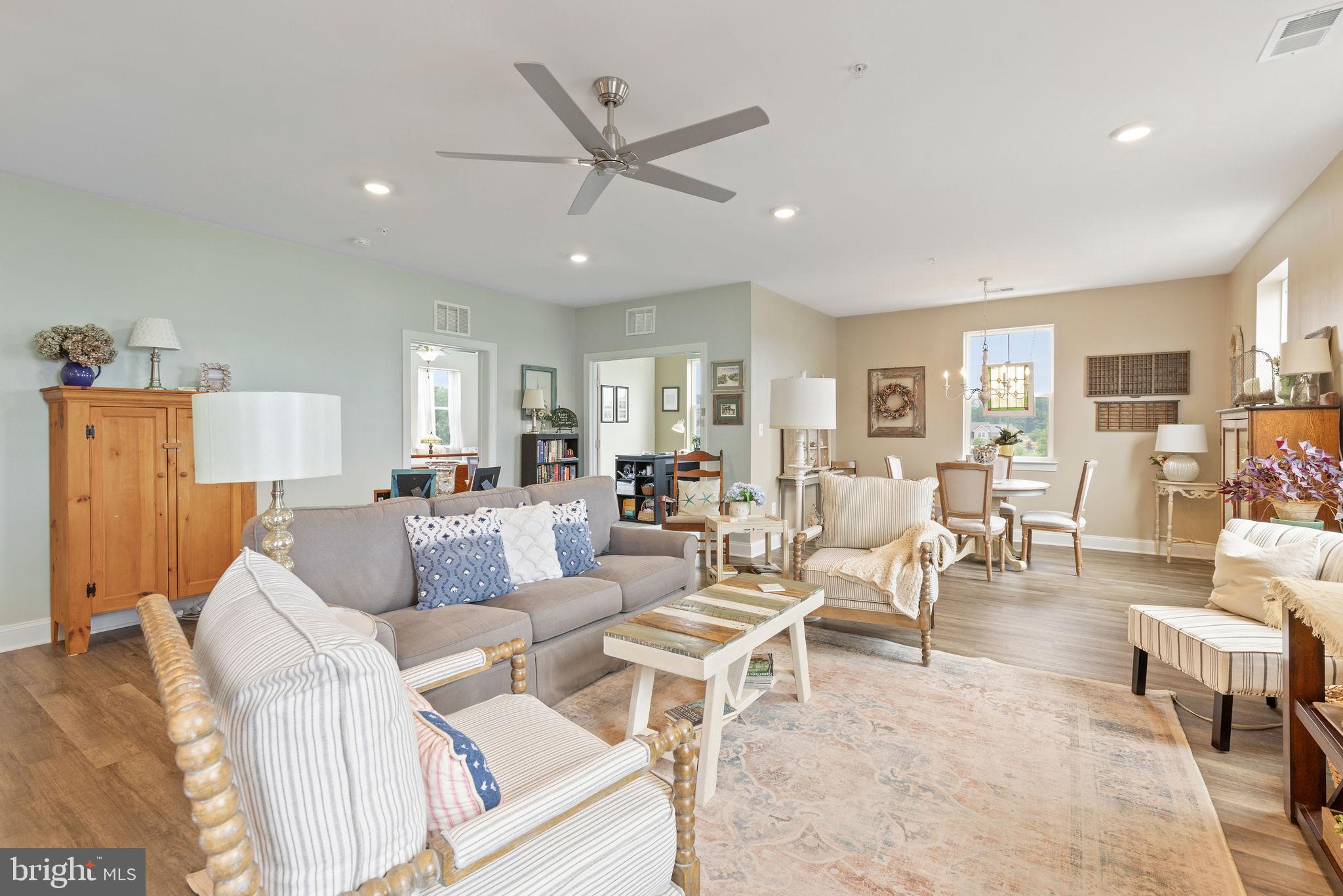 BULLE ROCK - Residential