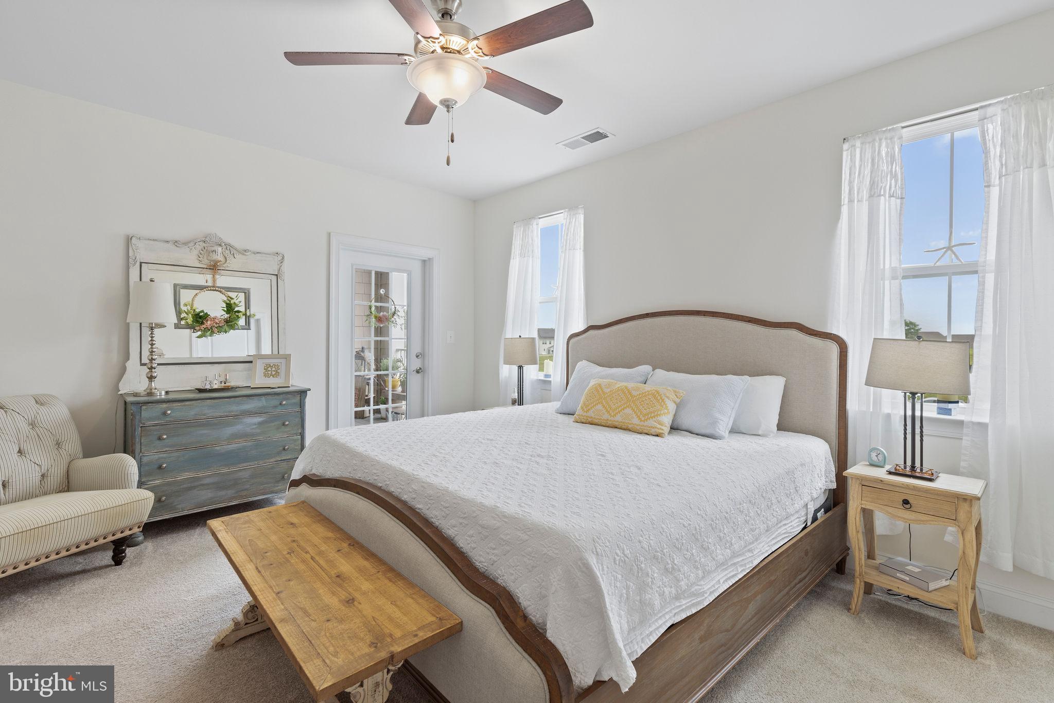 BULLE ROCK - Residential