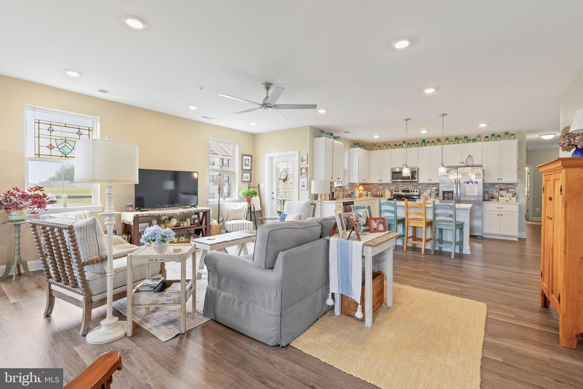 BULLE ROCK - Residential