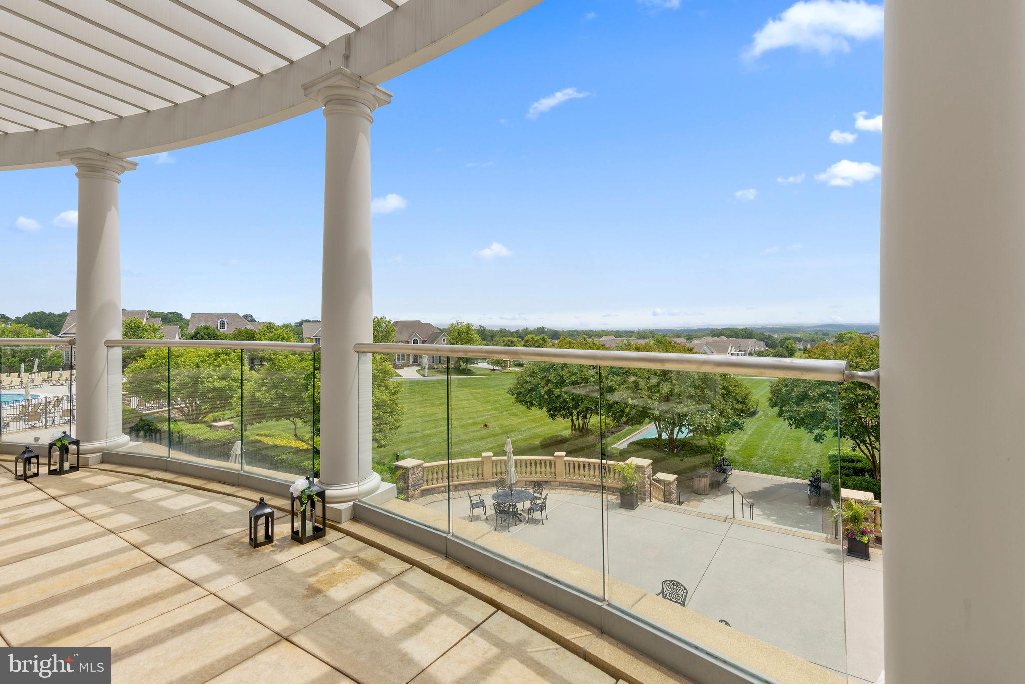 BULLE ROCK - Residential