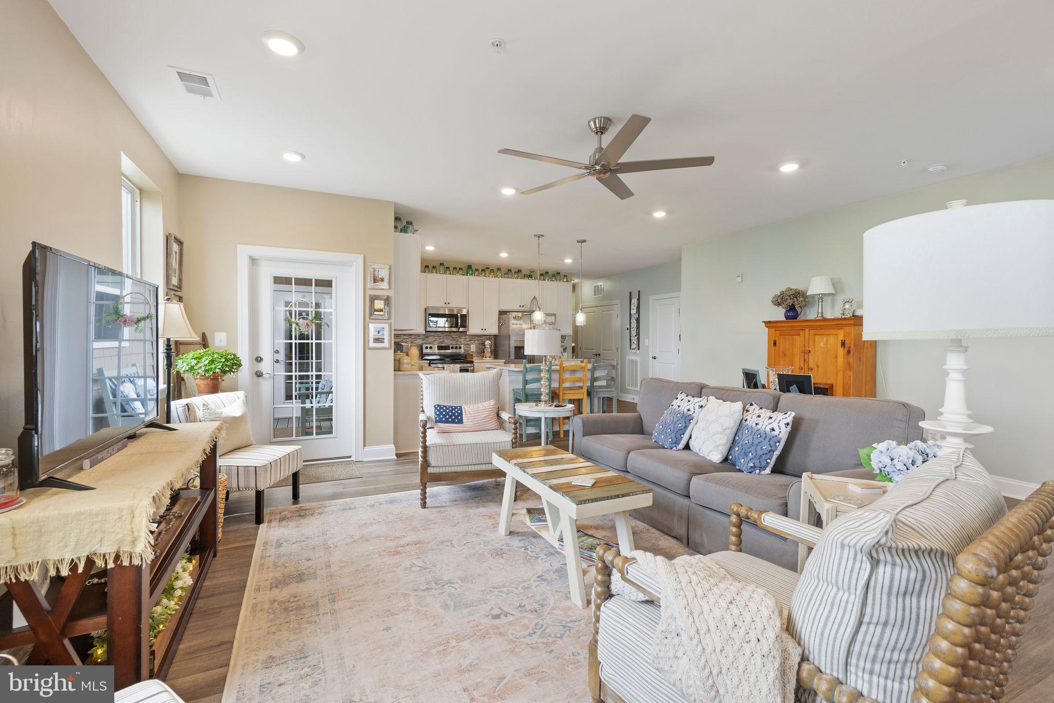 BULLE ROCK - Residential