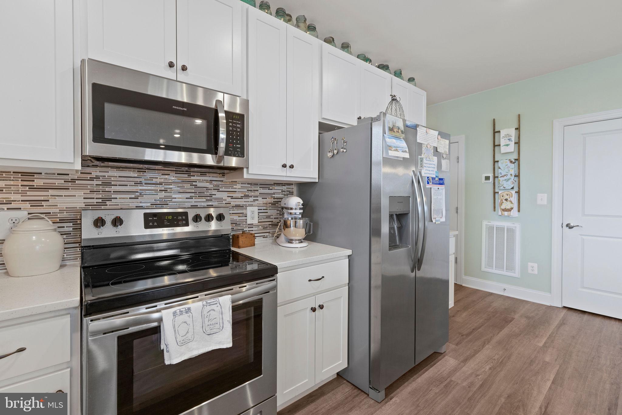 BULLE ROCK - Residential