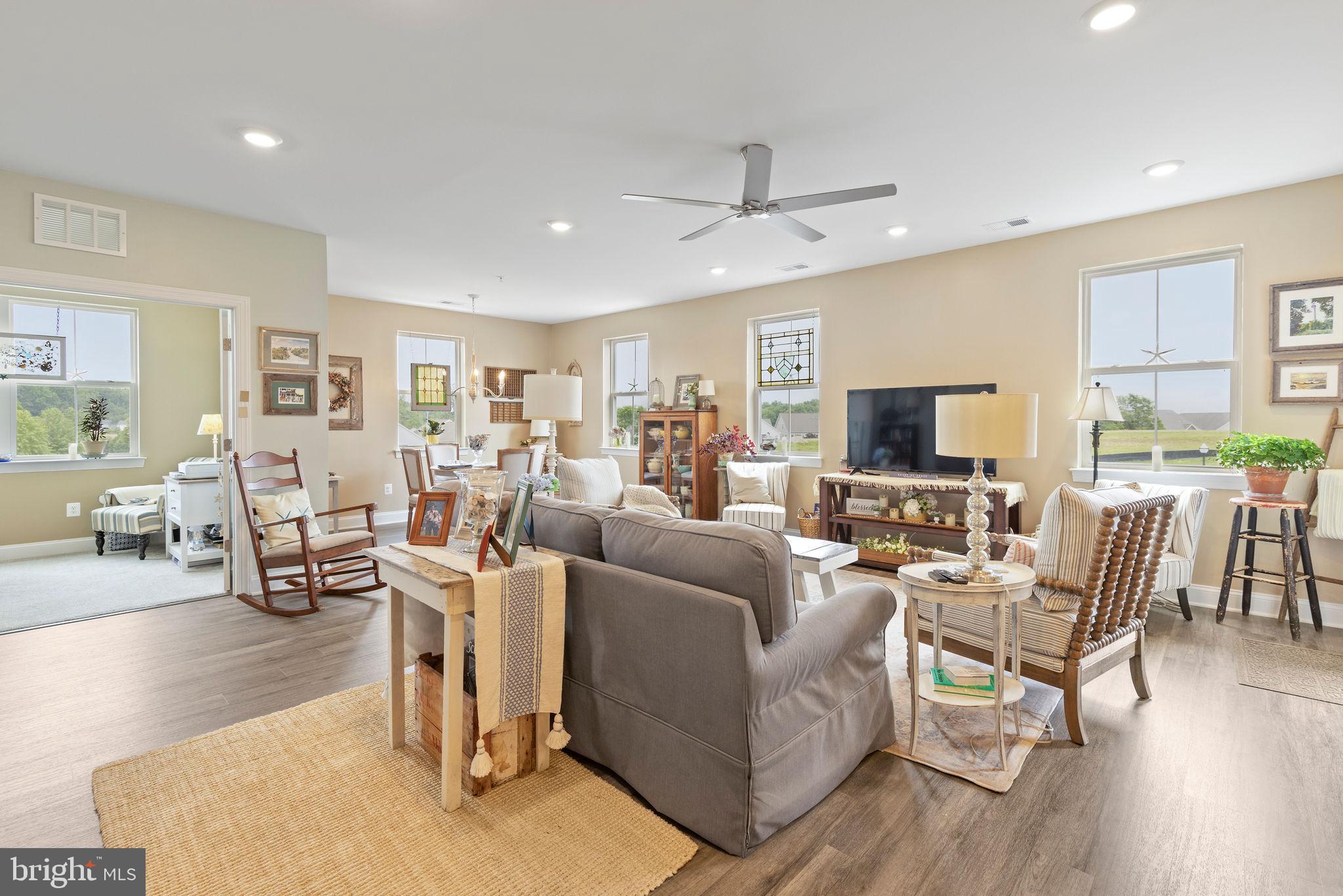 BULLE ROCK - Residential