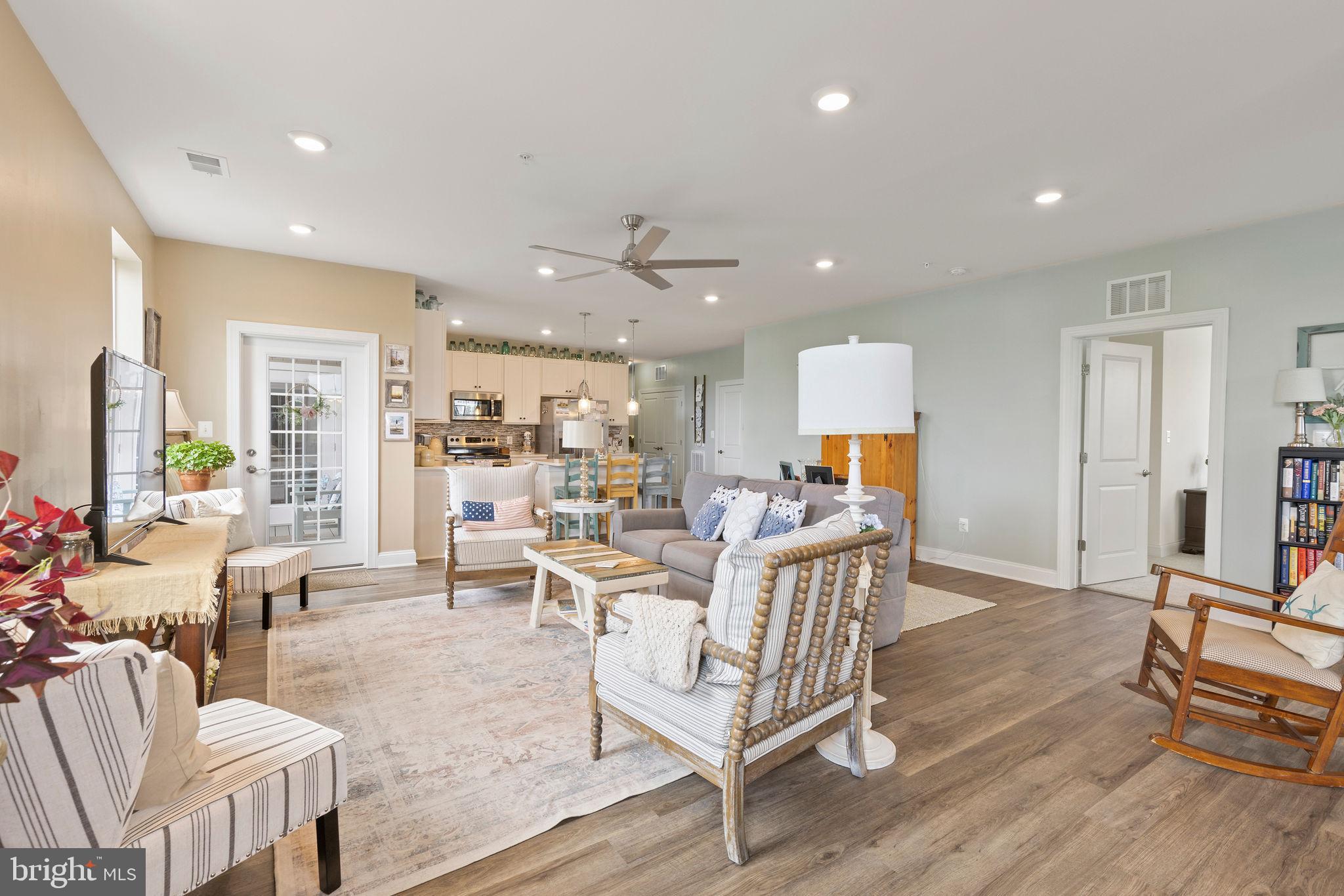 BULLE ROCK - Residential