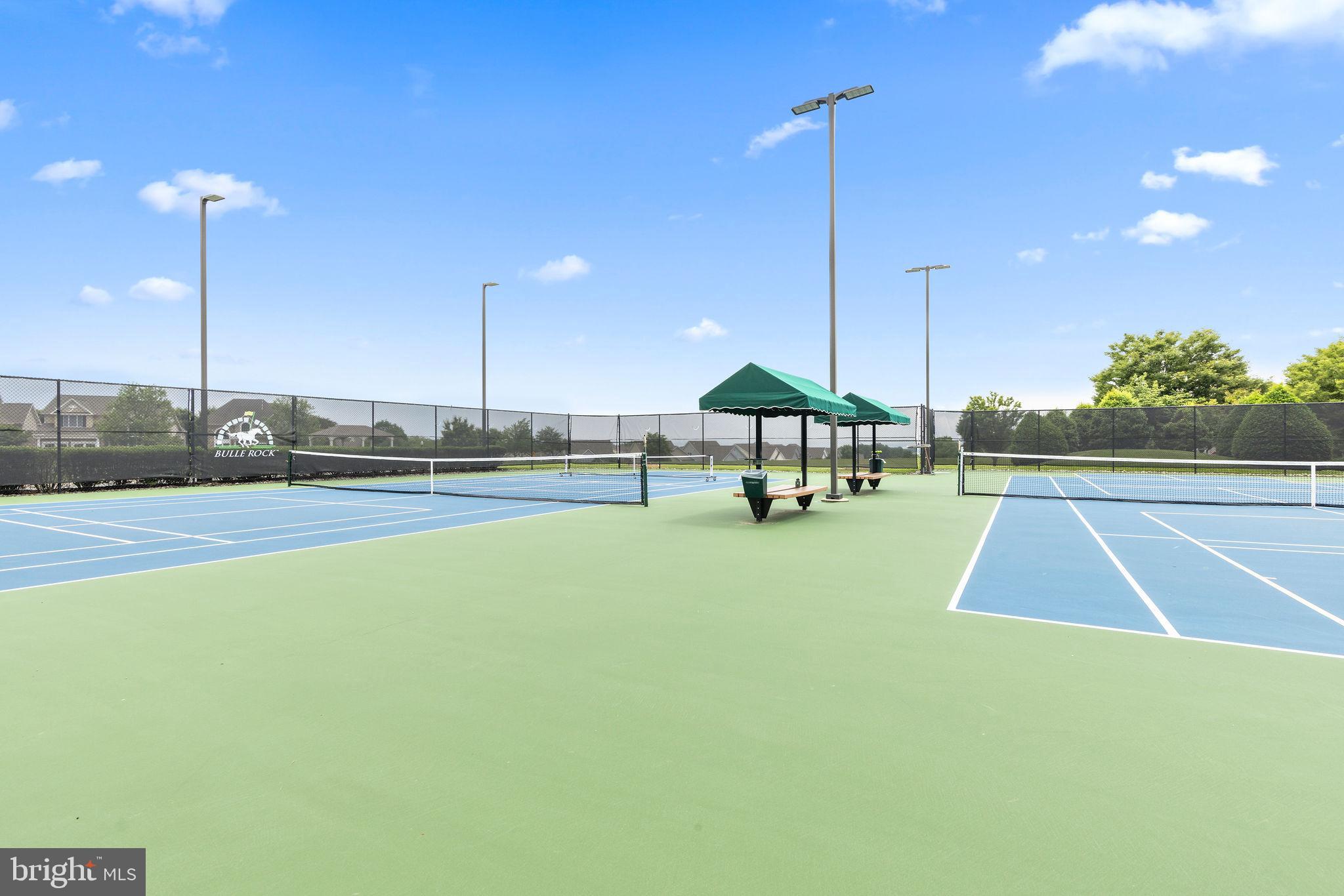 BULLE ROCK - Residential