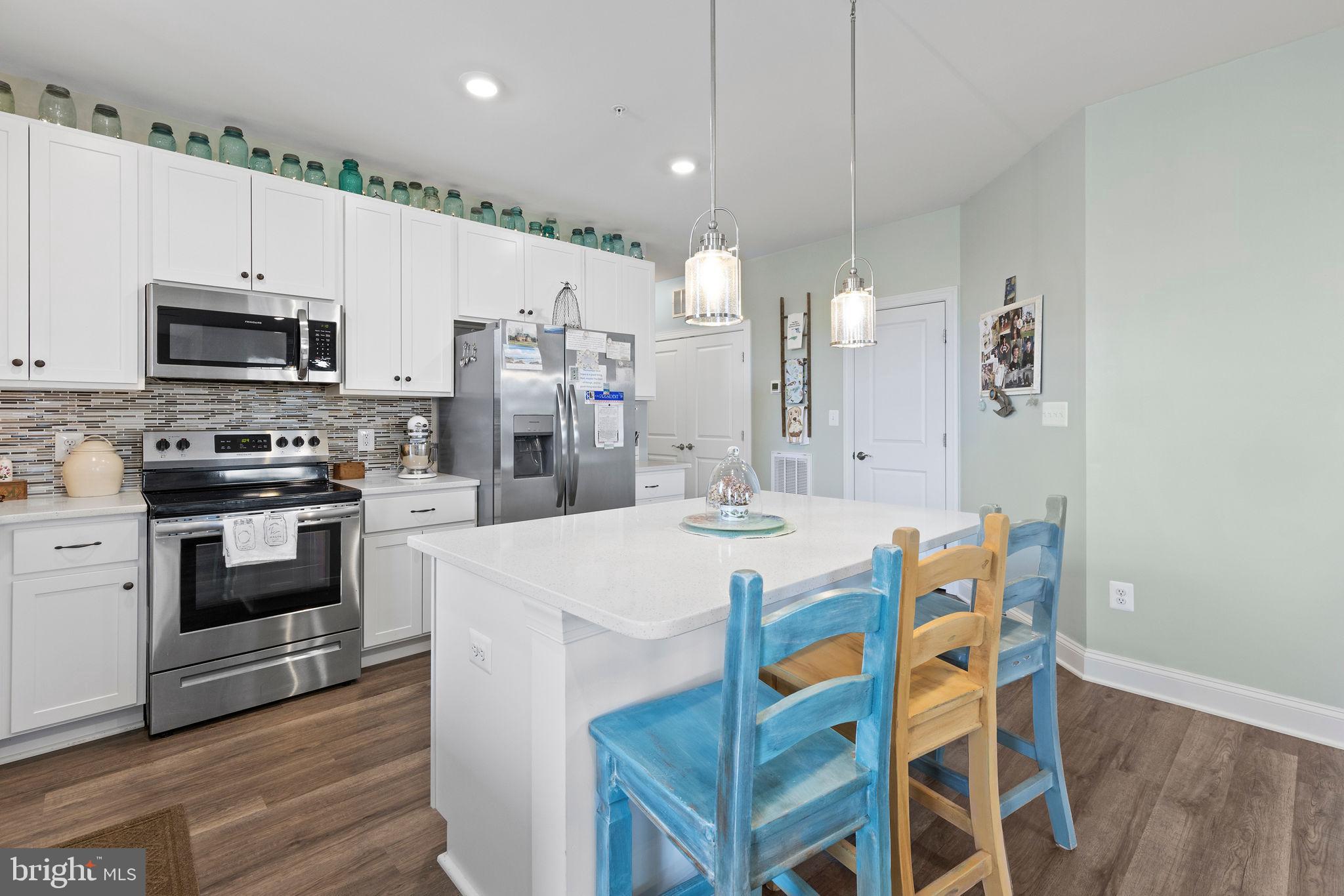 BULLE ROCK - Residential