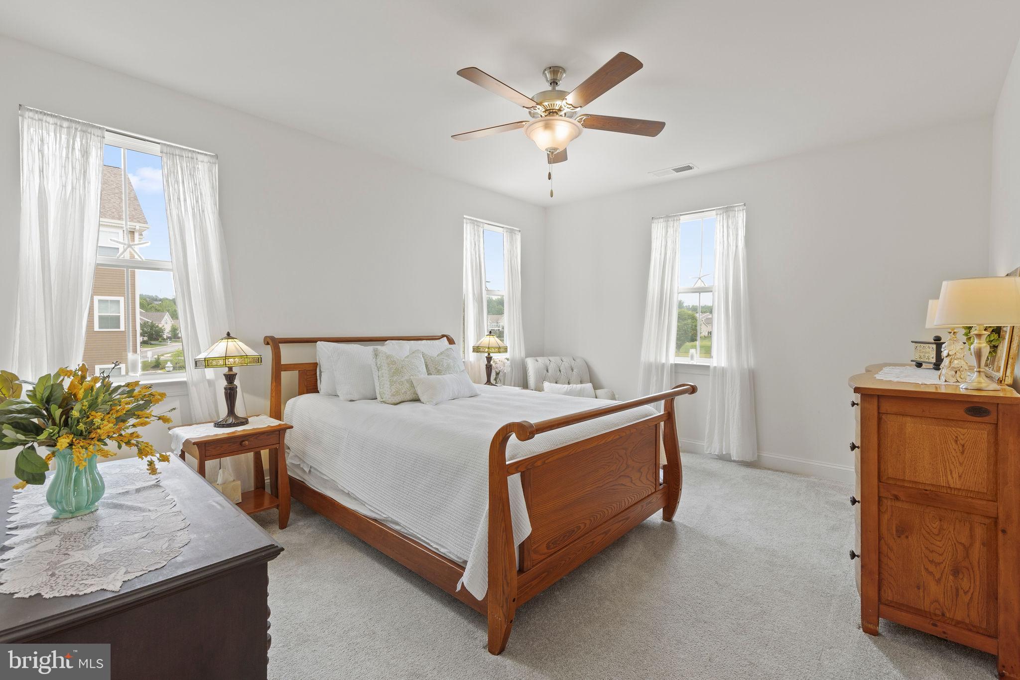 BULLE ROCK - Residential