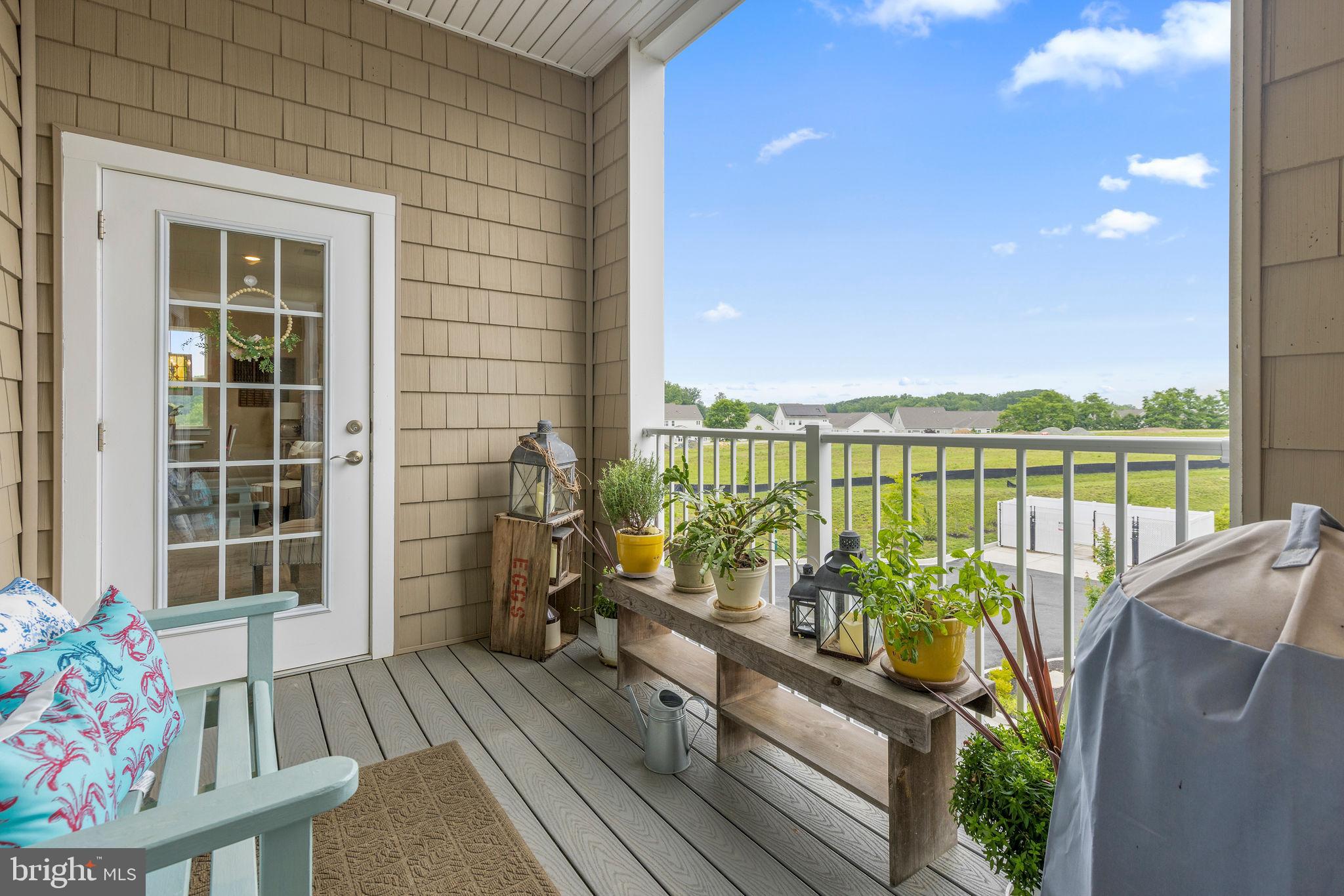 BULLE ROCK - Residential