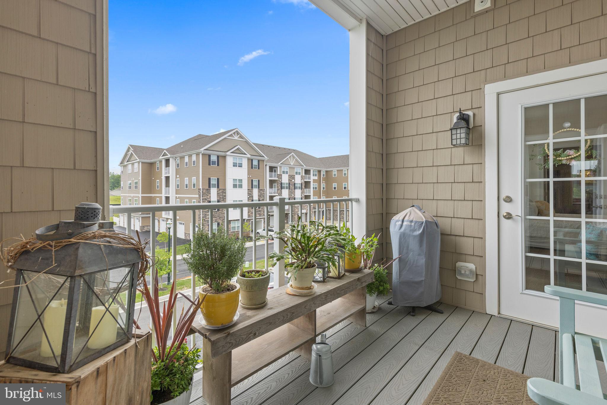 BULLE ROCK - Residential