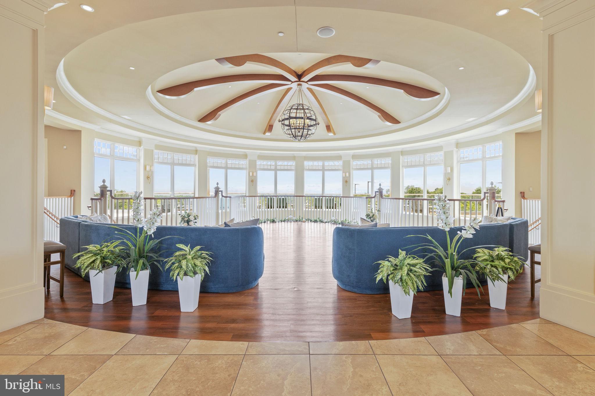 BULLE ROCK - Residential