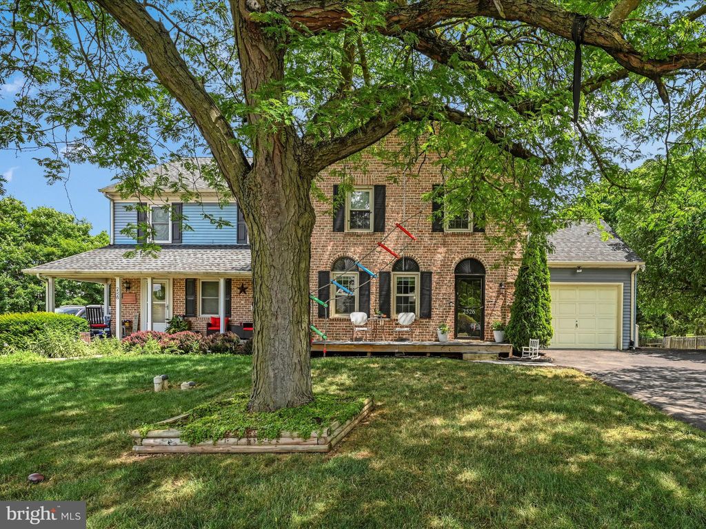 Photo of 2526 Chrismar Way, East Petersburg, PA 17520 (MLS # PALA2052712)