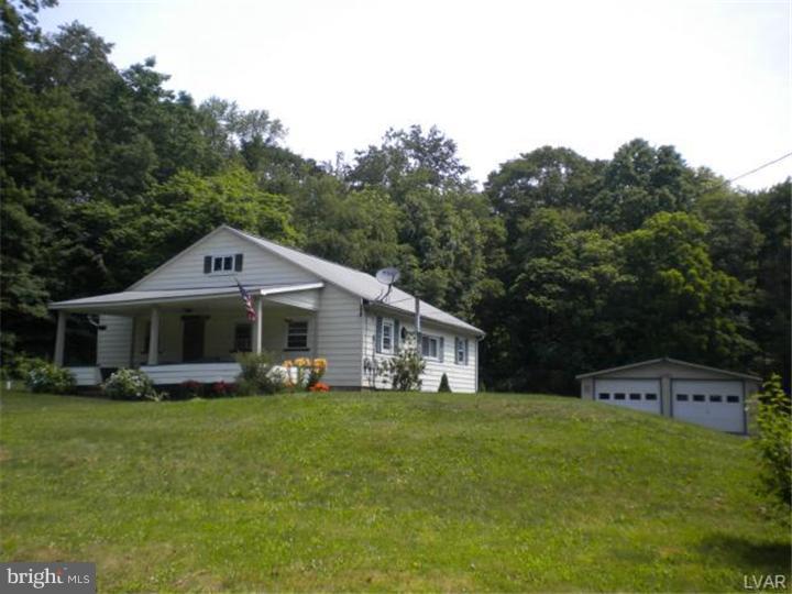 SLATINGTON - Residential