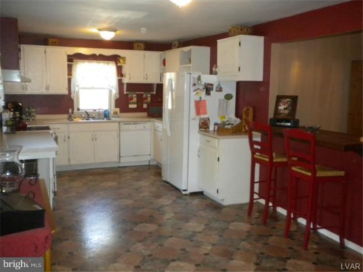 SLATINGTON - Residential