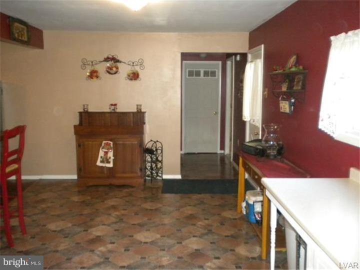 SLATINGTON - Residential