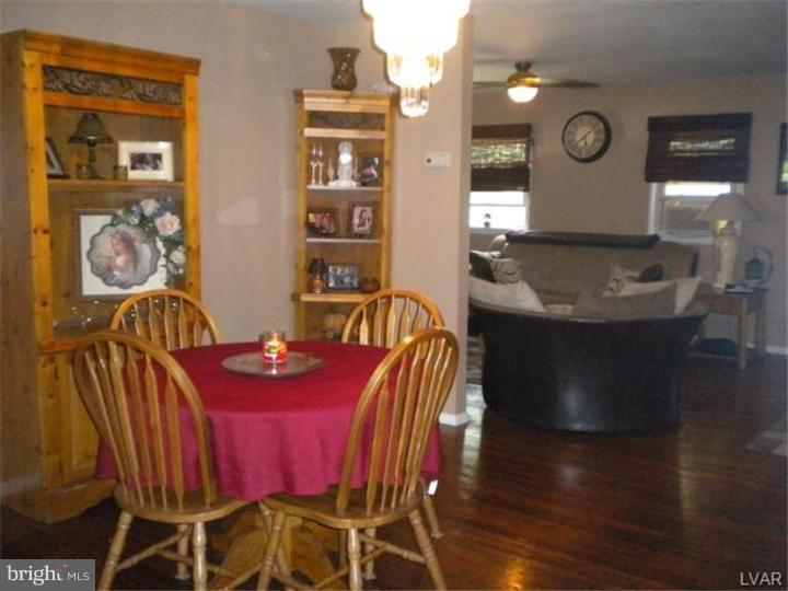 SLATINGTON - Residential