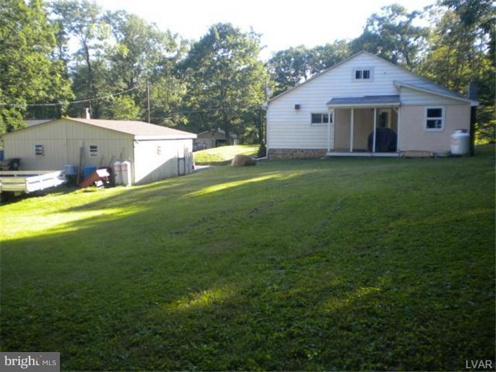 SLATINGTON - Residential