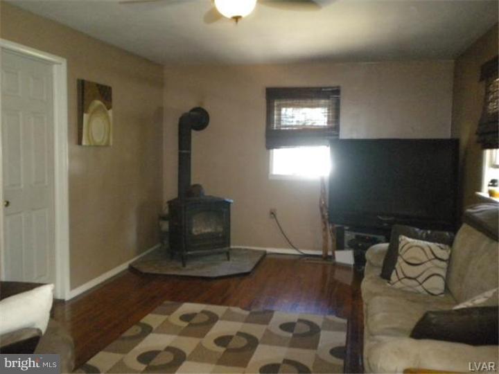 SLATINGTON - Residential