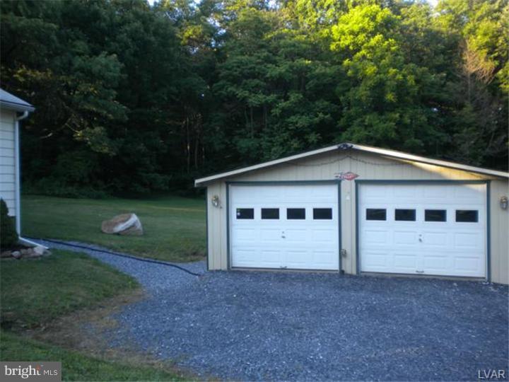 SLATINGTON - Residential