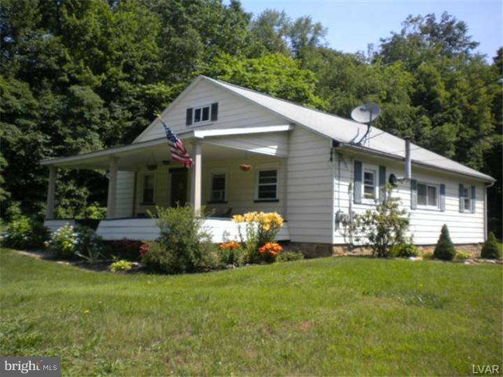 SLATINGTON - Residential