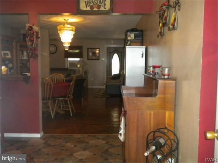 SLATINGTON - Residential