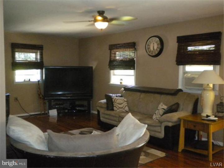 SLATINGTON - Residential