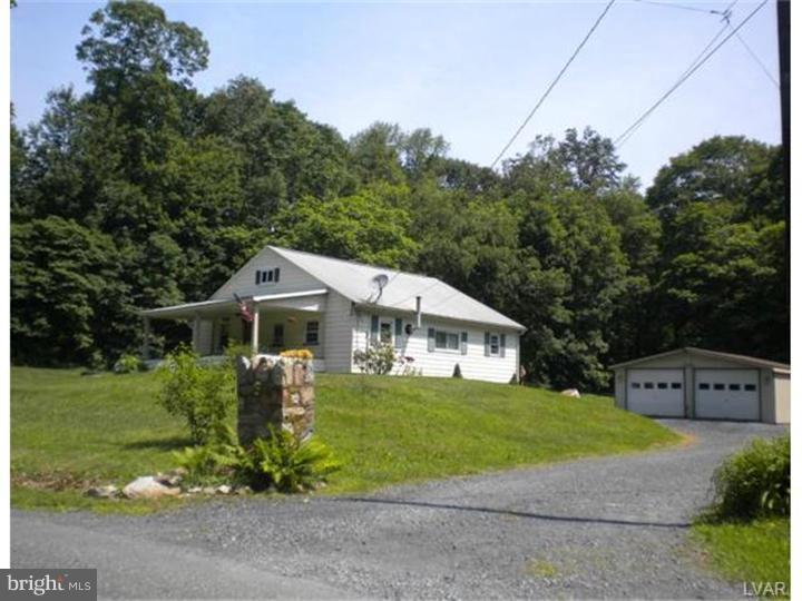 SLATINGTON - Residential